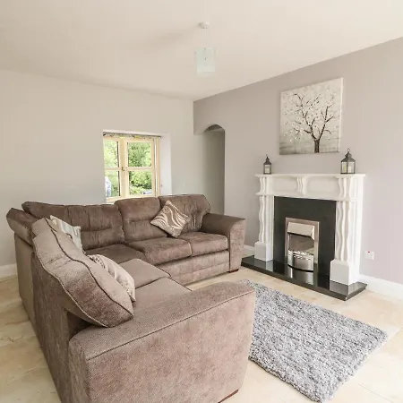 Dromstabla Nyaraló Glencar