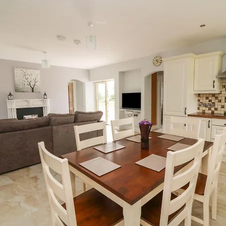 Dromstabla Nyaraló Glencar