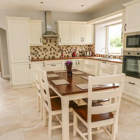 Nyaraló Dromstabla Glencar