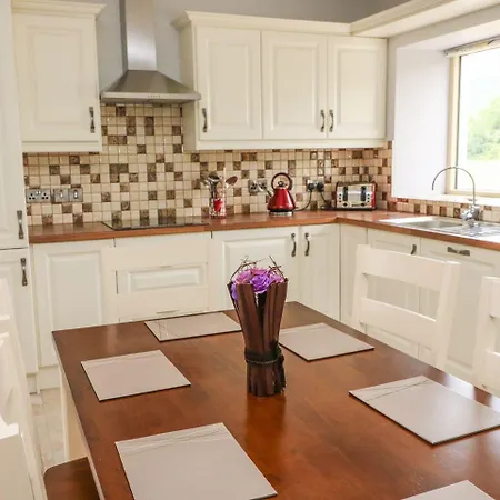 Dromstabla Nyaraló Glencar