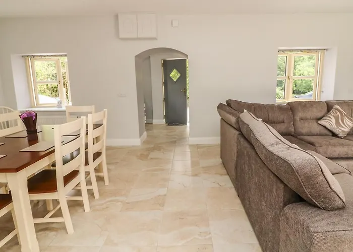 Vakantiehuis Dromstabla