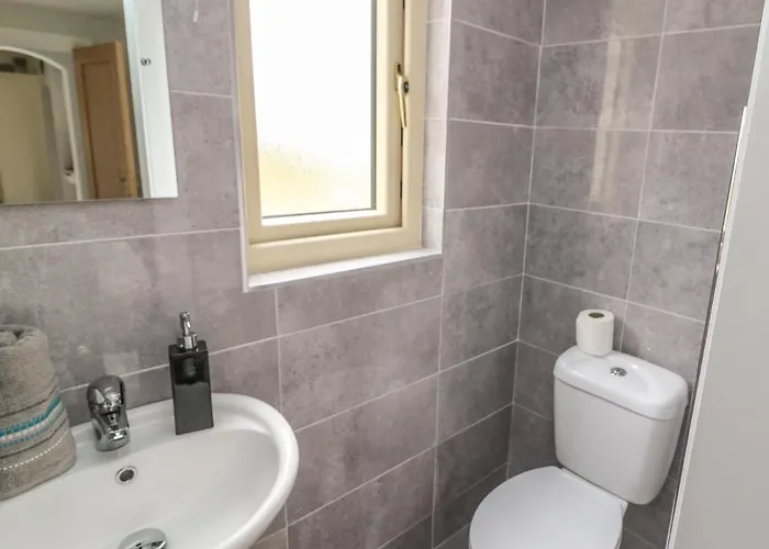 Dromstabla Vakantiehuis Glencar