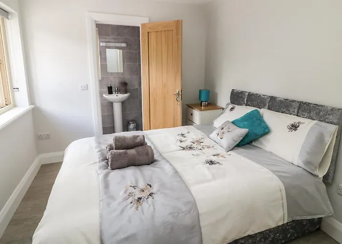 Dromstabla * Glencar