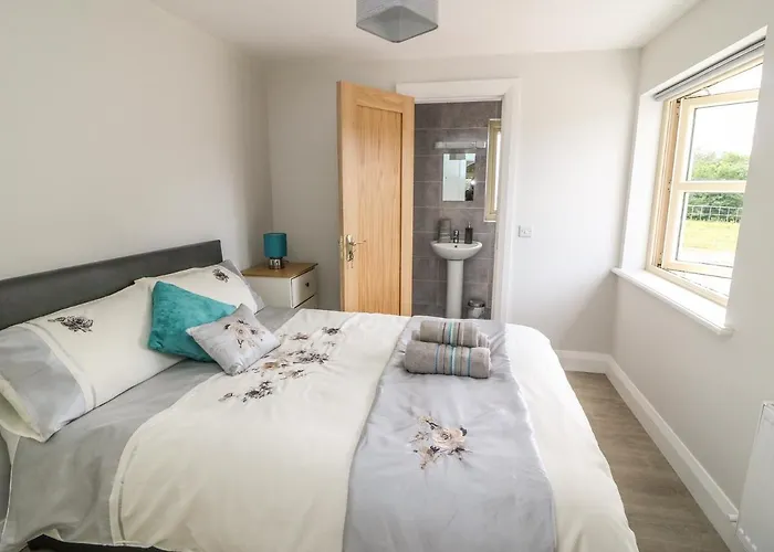 Dromstabla Vakantiehuis Glencar