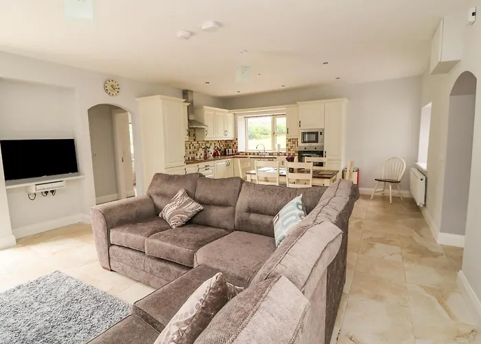 Dromstabla Ferienhaus