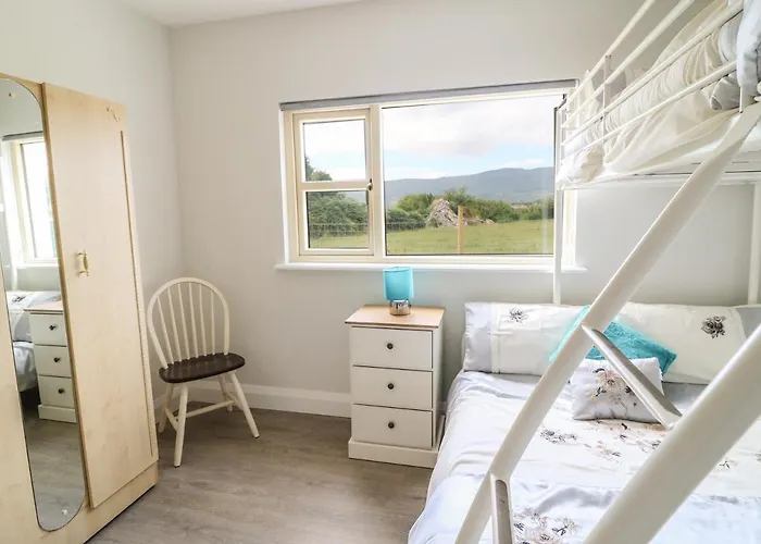 Ferienhaus Dromstabla