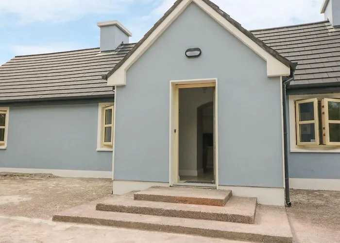 Dromstabla * Glencar