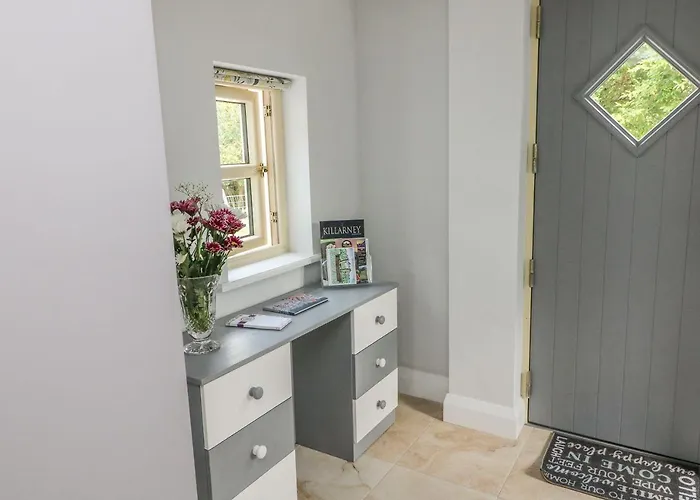 Dromstabla Vakantiehuis *