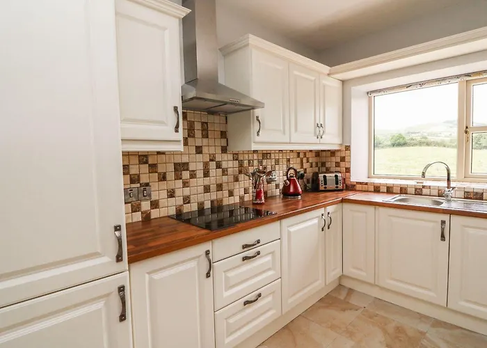 Vakantiehuis Dromstabla