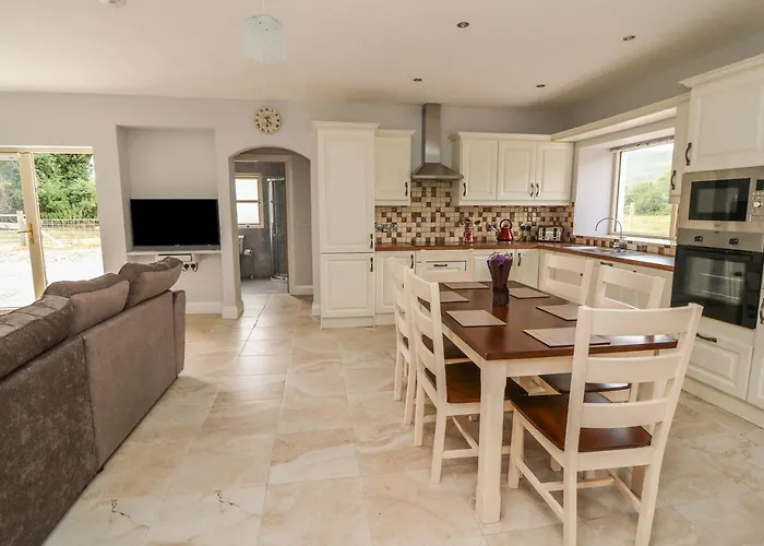 Dromstabla Ferienhaus